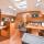 Segelyacht Bavaria 50 Cruiser Yachtcharter in Rostock