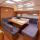 Yacht Bavaria 50 Cruiser available for charter in Puntone