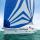Sailboat Bavaria 51 Cruiser available for charter in Athens