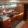 Yacht Bavaria 51 Cruiser available for charter in Alimos Marina Kalamaki