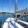 Sailing yacht Bavaria 55 Cruiser for hire in Marina Veruda