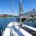 Sailing yacht Bavaria 55 Cruiser for hire in Marina Veruda