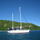 Yacht Celestial 44 Ketch - Sailboat Charter Pattaya