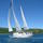 Yacht Celestial 44 Ketch - Sailboat Charter Pattaya