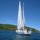 Yacht Celestial 44 Ketch - Sailboat Charter Pattaya