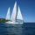 Yacht Celestial 44 Ketch - Sailboat Charter Pattaya