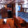 Yacht Celestial 44 Ketch - Sailboat Charter Pattaya