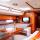 Luxury sailing yacht for charter in Panama