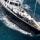 Luxury sailing yacht charter in Spain, Barcelona