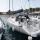 Sailing boat Cyclades 50.5 for rent in Rogac