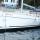 Segelboot Cyclades 50.5 Yachtcharter in Marina Rogac