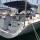 Yacht Cyclades 50.5 for rent in Gouvia
