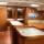 Yacht Cyclades 50.5 for rent in Gouvia