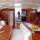 Segelboot Cyclades 50.5 Yachtcharter in Gouvia Marina