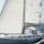 Segelboot Cyclades 50.5 Yachtcharter in Gouvia Marina