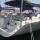 Segelboot Cyclades 50.5 Yachtcharter in Gouvia Marina