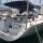 Segelboot Cyclades 50.5 Yachtcharter in Gouvia Marina