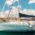 Yacht Cyclades 50.5 Yachtcharter in Lavrio