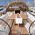 Sailboat Dufour 350 Grand Large for rent in Biograd na Moru