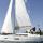 Sailing yacht Dufour 382 Grand Large for hire in Marina Frapa