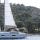 Sailing yacht Dufour 382 Grand Large for hire in Marina Frapa