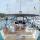 Sailing yacht Dufour 382 Grand Large for hire in Marina Frapa