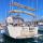 Sailing yacht Dufour 390 Grand Large for rent in Marina Kastela