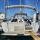 Sailing yacht Dufour 390 Grand Large for rent in Marina Kastela