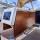 Segelboot Dufour 390 Grand Large chartern in Marina Kastela