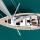 Sailboat Dufour 390 Grand Large for rent in Grimaud