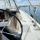 Sailing yacht Dufour 390 Grand Large available for charter in Preveza