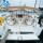 Yacht Dufour 410 Grand Large for charter in Nikiti Marina