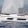 Sailing yacht Dufour 41 available for charter in Nieuwpoort