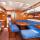 Yacht Dufour 425 Grand Large Yachtcharter in Ragusa