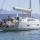 Sailing boat Dufour 430 for charter in Gouvia Marina