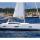 Yacht Dufour 430 for hire in Cannigione Marina
