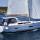 Yacht Dufour 430 for hire in Cannigione Marina