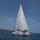 Yacht Dufour 430 for hire in Portorosa