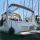 Yacht Dufour 430 Grand Large for hire in Marina Kastela