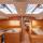 Yacht Dufour 430 Grand Large available for charter in Fethiye