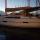 Sailing yacht Dufour 460 Grand Large for rent in Horta