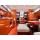 Segelboot Dufour 460 Grand Large Yachtcharter in Albatros Marina