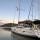 Yacht Dufour 460 Grand Large for rent in Lefkas