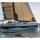 Sailing yacht Dufour 470 for rent in Rhodes city