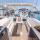 Yacht Dufour 500 Grand Large Yachtcharter in Marina Frapa