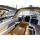 Yacht Dufour 500 Grand Large Yachtcharter in Marina Frapa