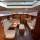Sailing yacht Dufour 512 Grand Large for rent in Cogolin