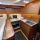 Sailing yacht Dufour 512 Grand Large for rent in Cogolin