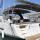 Sailboat Dufour 530 available for charter in Lefkas