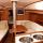 Yacht Elan 37 for hire in Real Club Nautico de Vigo